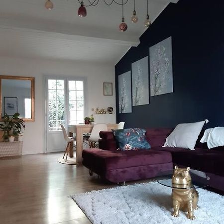 Maison Cocooning Pres Du Centre D'Avignon别墅 外观 照片